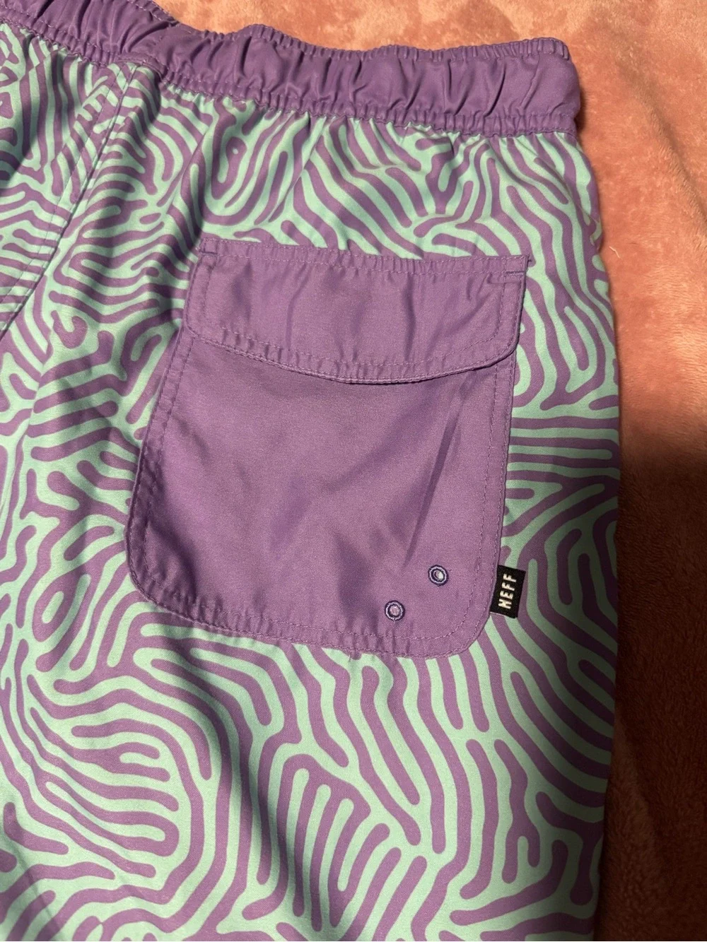 Neff shorts